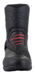 alpinestars-ridge-v2-waterproof-black-red-motorcycle-boots