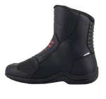 alpinestars-ridge-v2-waterproof-black-red-motorcycle-boots