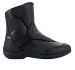 alpinestars-ridge-v2-waterproof-black-red-motorcycle-boots