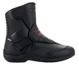 alpinestars-ridge-v2-waterproof-black-red-motorcycle-boots