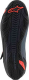alpinestars-faster-4-shoes-black-grey-red-motorbike-boots