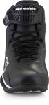 alpinestars-faster-4-shoes-black-white-motorbike-boots
