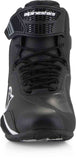 alpinestars-faster-4-shoes-black-white-motorbike-boots