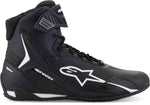 alpinestars-faster-4-shoes-black-white-motorbike-boots