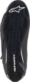 alpinestars-faster-4-shoes-black-white-motorbike-boots