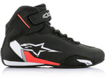 alpinestars-sektor-shoes-black-white-red-motorbike-boots