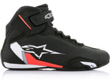 alpinestars-sektor-shoes-black-white-red-motorbike-boots