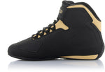 alpinestars-stella-sektor-shoes-black-champagne-motorbike-boots