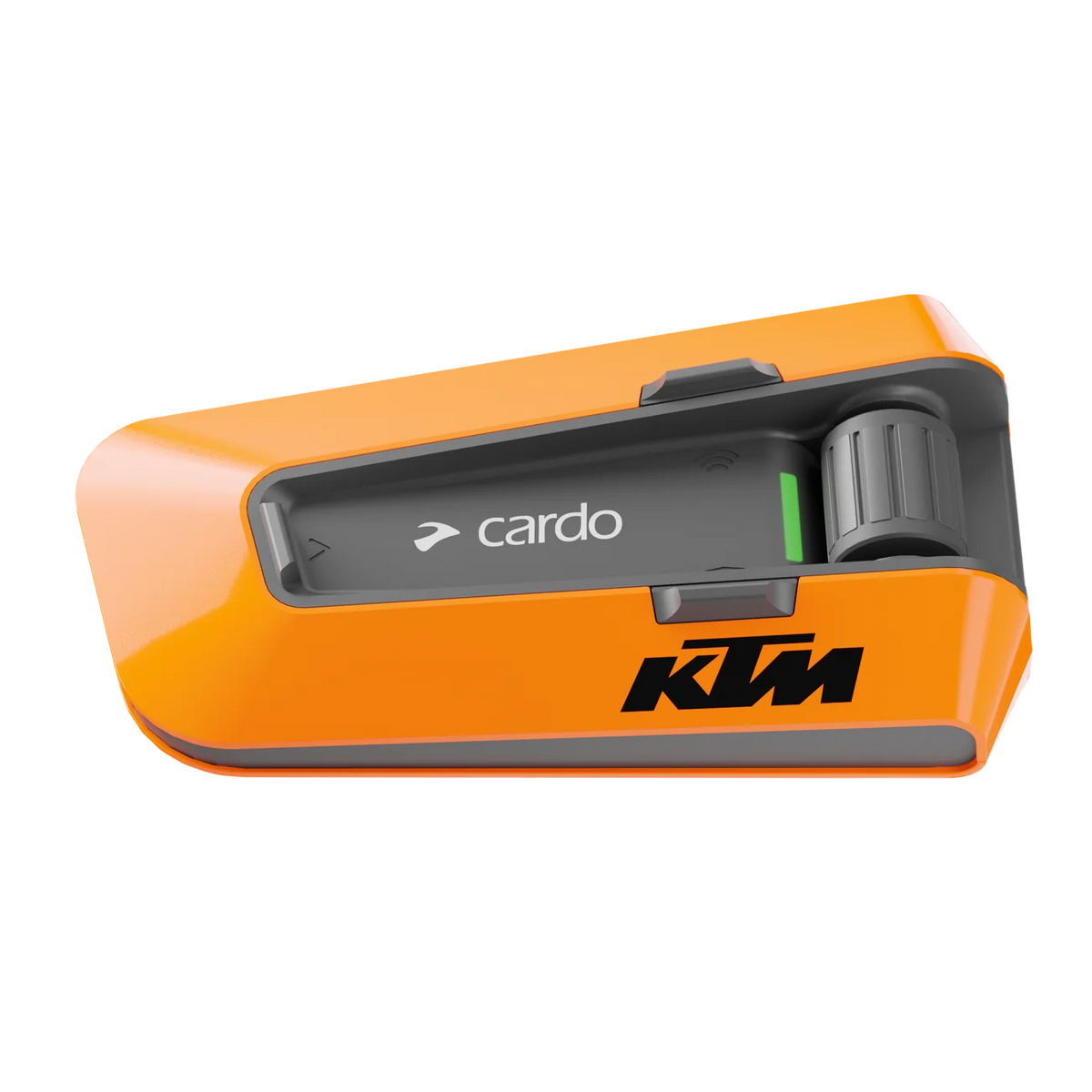 Cardo KTM Packtalk EDGE Communication System Single Pack