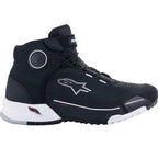 alpinestar-cr-x-drystar-riding-shoes-black-white-motorcycle-boots