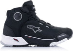 alpinestar-cr-x-drystar-riding-shoes-black-white-motorcycle-boots