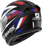 shark-d-skwal-3-firstlap-matte-kbr-motorcycle-helmet