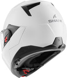 Shark OXO Blank W05 Modular Motorcycle Helmet