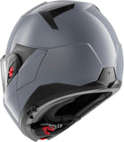 Shark OXO Dark Shadow S05 Modular Motorcycle Helmet