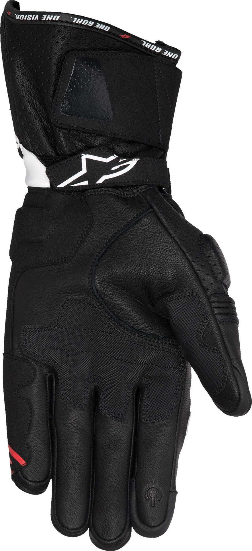 alpinestars-sp-3-black-white-red-fluo-motorcycle-gloves