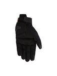 alpinestars-reef-v2-sand-black-motorcycle-gloves