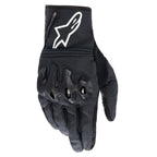 alpinestars-morph-street-black-motorcycle-gloves