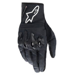 alpinestars-morph-street-black-motorcycle-gloves