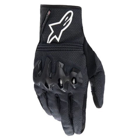 alpinestars-morph-street-black-motorcycle-gloves