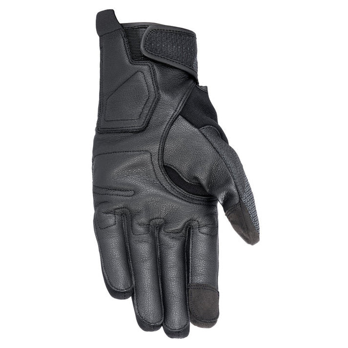 alpinestars-morph-street-black-motorcycle-gloves
