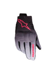 alpinestars-stella-reef-v2-grey-black-pink-motorcycle-gloves