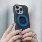 Quad Lock Mag Phone Case - iPhone