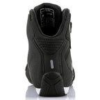 Alpinestars Sektor Shoes Black/White Motorbike Boots