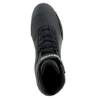 Alpinestars Sektor Shoes Black/White Motorbike Boots