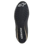 Alpinestars Stella Sektor Shoes Black/Champagne Motorbike Boots