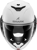 Shark OXO Blank W05 Modular Motorcycle Helmet