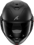 shark-oxo-dark-shadow-matte-kma-modular-motorcycle-helmet