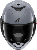 Shark OXO Dark Shadow S05 Modular Motorcycle Helmet