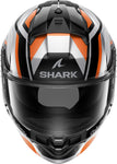 Shark Ridill 2 Apex SKO (TLD Collab) Motorcycle Helmet