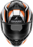 Shark Ridill 2 Apex SKO (TLD Collab) Motorcycle Helmet