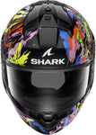 Shark Ridill 2 Raging Beast KVY Motorcycle Helmet