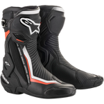 alpinestars-smx-plus-v2-black-white-red-fluo-motorcycle-boots