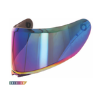 RIVAL OCULAR VISORS