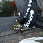 Oxford Hardcore XC13 Motorbike Chain 13mm sq x 1.2m