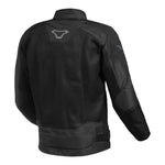 Macna Empire Motorcycle Jacket Black