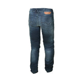 Macna Stone Blue Motorcycle Jeans