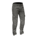 Merlin Route One Portland Cargo Pants Grey