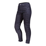 Merlin Route One Trinity Ladies Jeans Blue