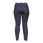 Merlin Route One Trinity Ladies Jeans Blue