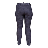 Merlin Route One Trinity Ladies Jeans Blue
