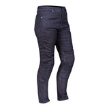 Merlin Route One Trinity Ladies Jeans Blue