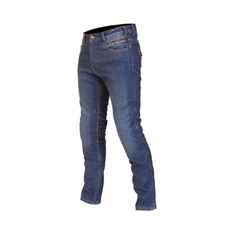 Merlin Route One Mason Jeans Blue