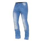 Merlin Route One Clara Ladies Jeans Blue