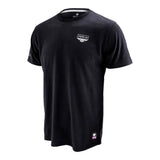 Merlin Millbrook T-Shirt Black