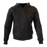 merlin-vixen-ladies-black-motorcycle-hoody