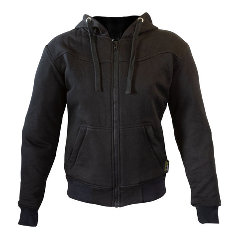 merlin-vixen-ladies-black-motorcycle-hoody
